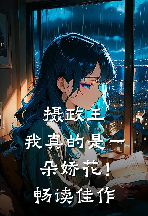 摄政王，我真的是一朵娇花！畅读佳作
