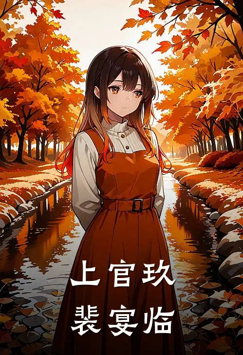 上官玖裴宴临