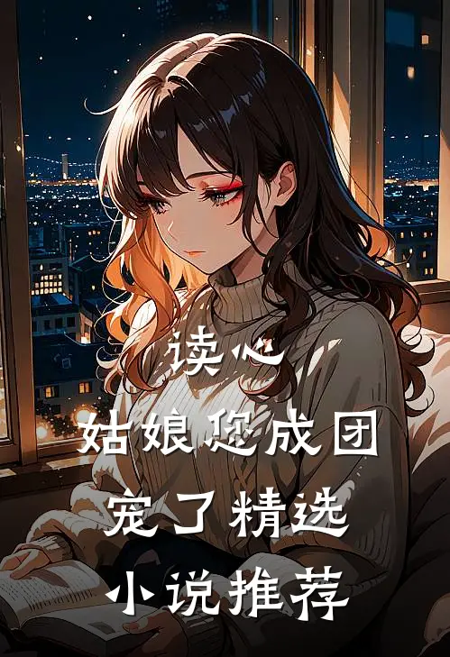 读心：姑娘您成团宠了精选小说推荐