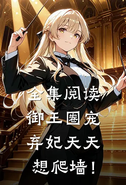 全集阅读御王圈宠：弃妃天天想爬墙！