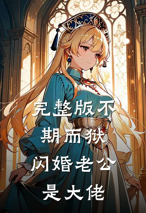 完整版不期而狱：闪婚老公是大佬