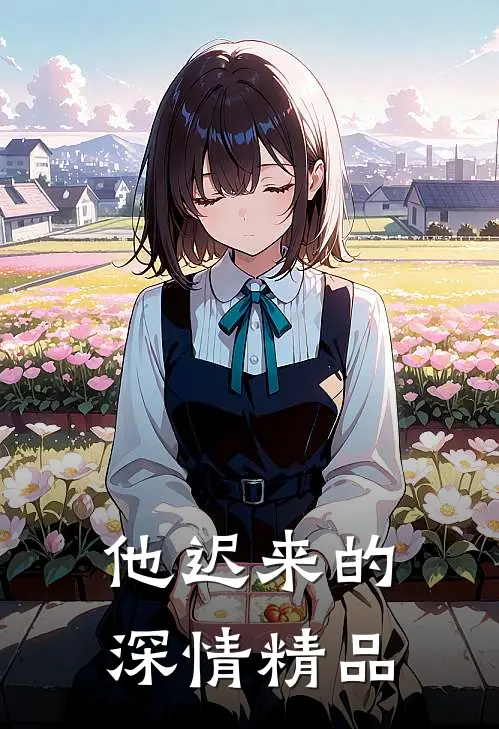 他迟来的深情精品