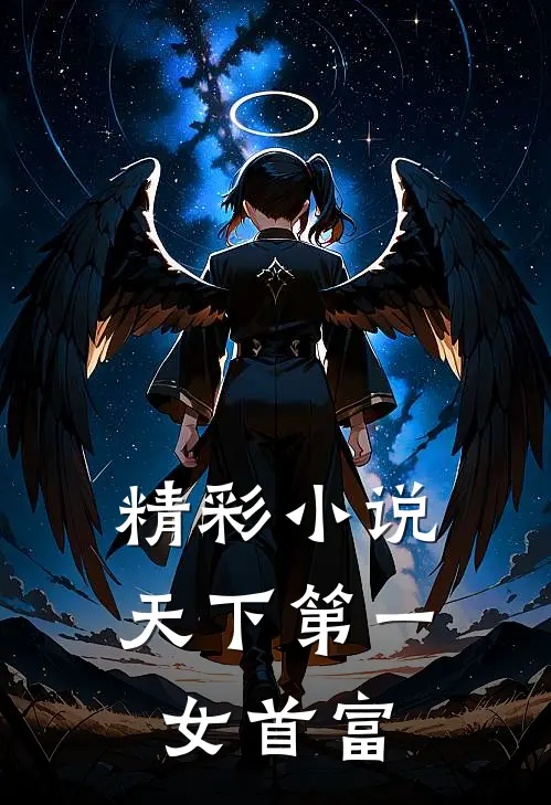 精彩小说天下第一女首富