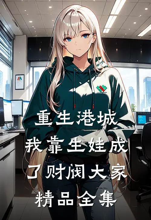 重生港城，我靠生娃成了财阀大家精品全集