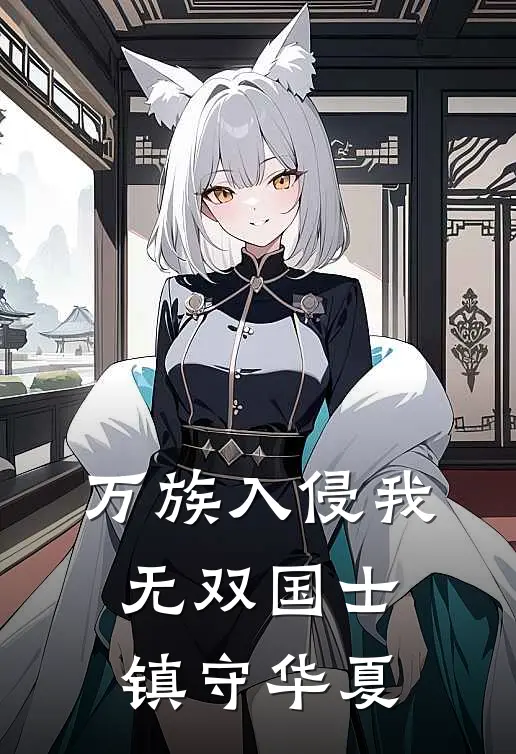 万族入侵我，无双国士镇守华夏