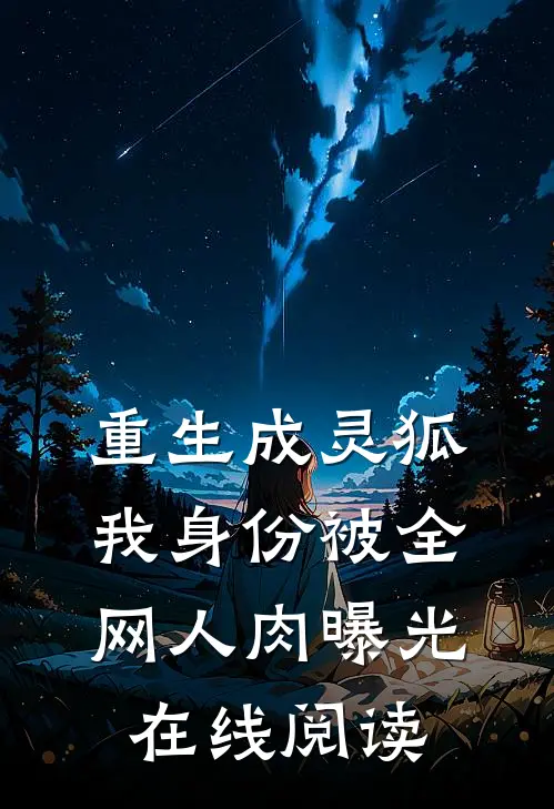 重生成灵狐，我身份被全网人肉曝光在线阅读