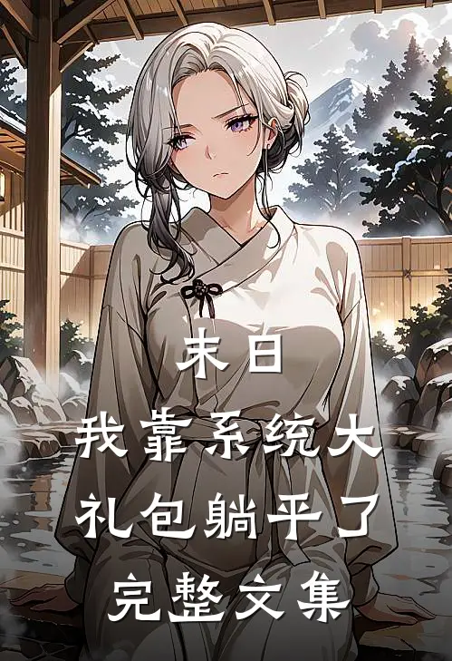 末日：我靠系统大礼包躺平了完整文集