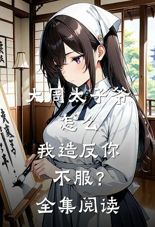 大周太子爷：怎么，我造反你不服？全集阅读