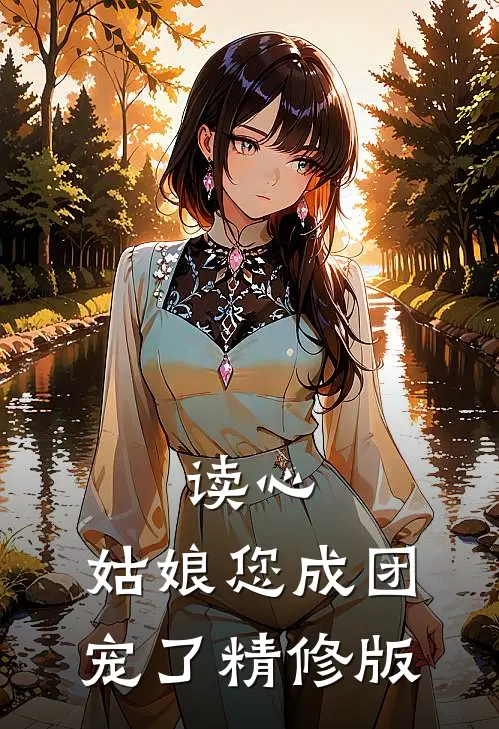 读心：姑娘您成团宠了精修版