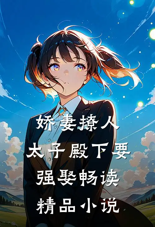 娇妻撩人，太子殿下要强娶畅读精品小说