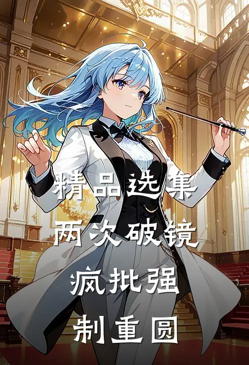 精品选集两次破镜，疯批强制重圆