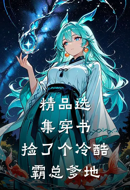 精品选集穿书：捡了个冷酷霸总爹地