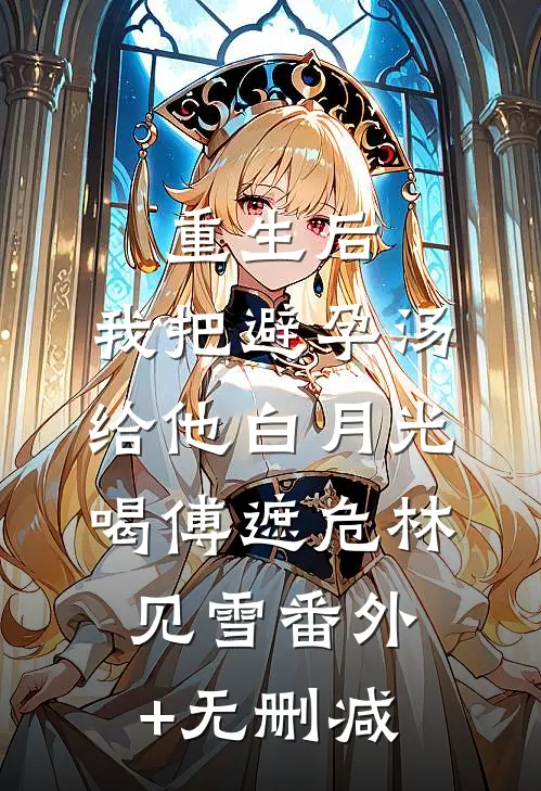 脱离世界后，总裁妻子悔疯了小说大结局