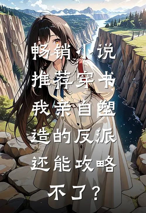 畅销小说推荐穿书：我亲自塑造的反派，还能攻略不了？