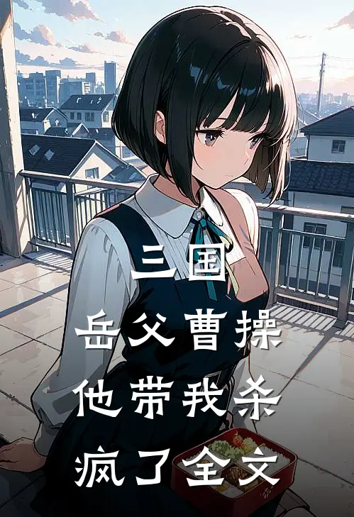 三国：岳父曹操，他带我杀疯了全文