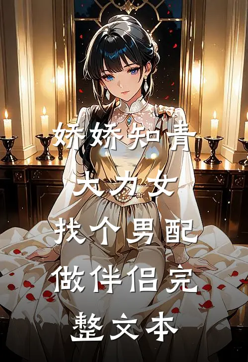娇娇知青大力女，找个男配做伴侣完整文本