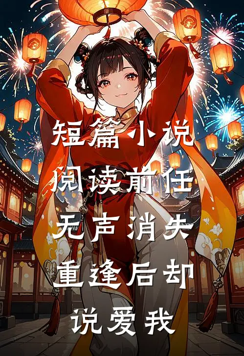 短篇小说阅读前任无声消失，重逢后却说爱我