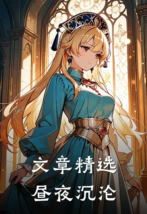 文章精选昼夜沉沦
