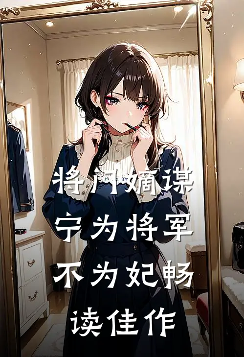 将门嫡谋：宁为将军不为妃畅读佳作