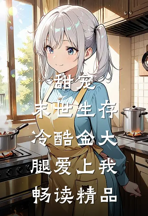 甜宠：末世生存，冷酷金大腿爱上我畅读精品