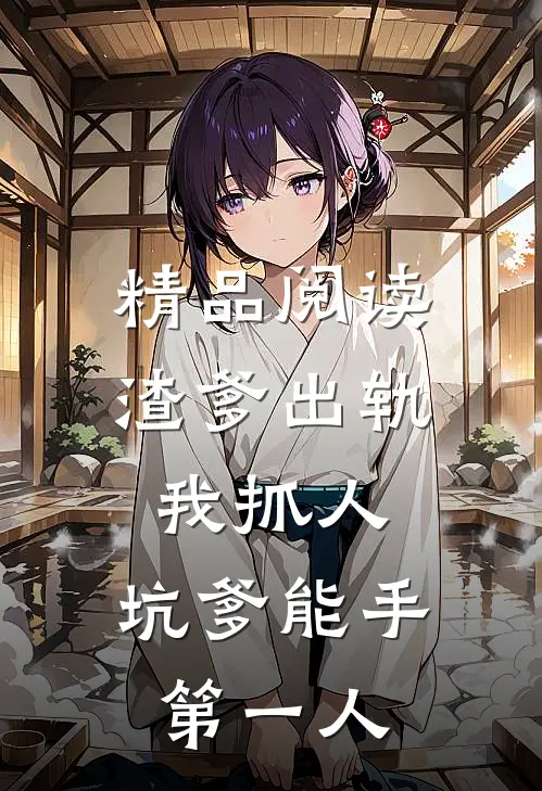 精品阅读渣爹出轨我抓人，坑爹能手第一人