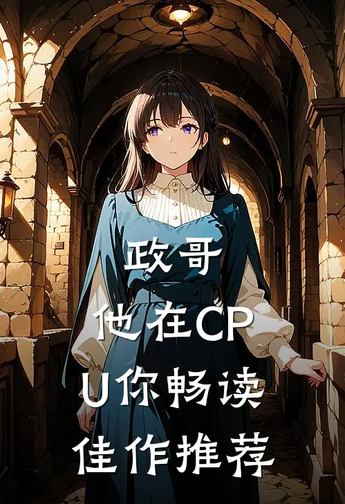 政哥,他在CPU你畅读佳作推荐