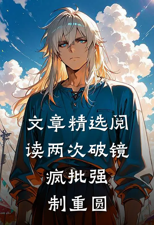 文章精选阅读两次破镜，疯批强制重圆