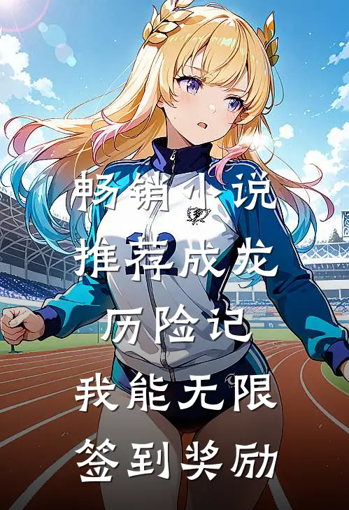 畅销小说推荐成龙历险记：我能无限签到奖励