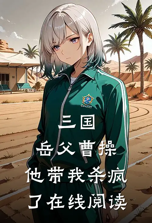 三国：岳父曹操，他带我杀疯了在线阅读