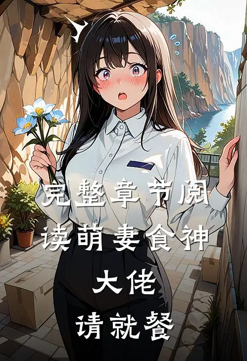 完整章节阅读萌妻食神：大佬，请就餐