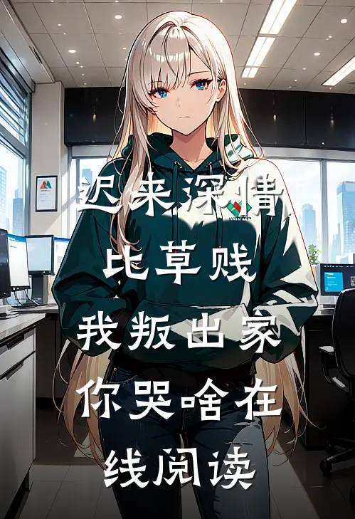 迟来深情比草贱，我叛出家你哭啥在线阅读