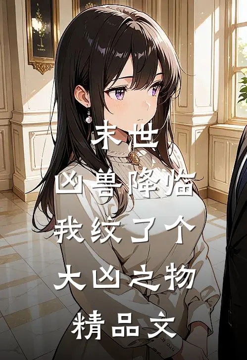 末世：凶兽降临，我纹了个大凶之物精品文