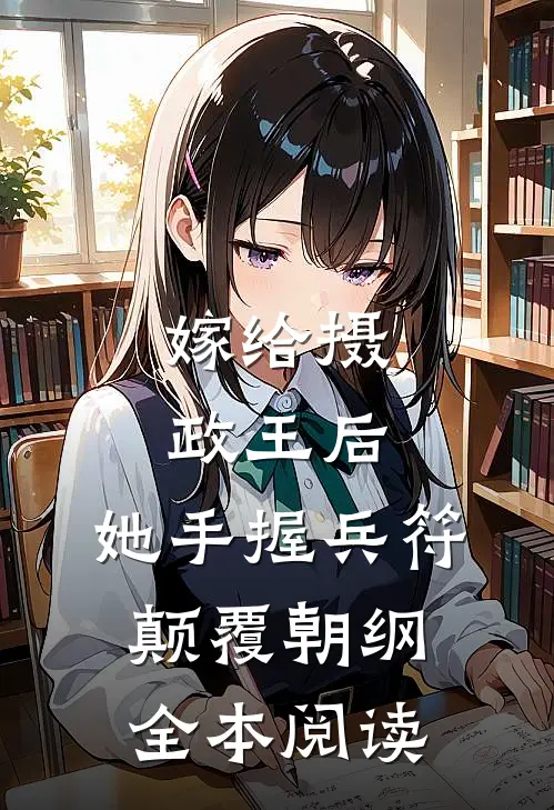 嫁给摄政王后，她手握兵符颠覆朝纲全本阅读