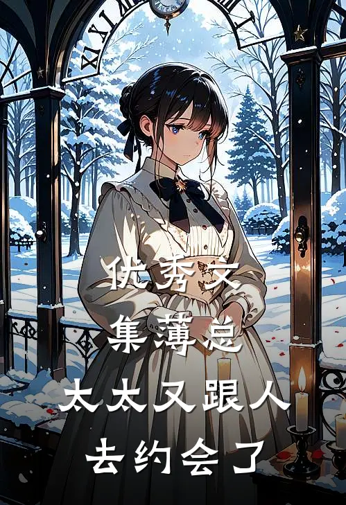 优秀文集薄总，太太又跟人去约会了