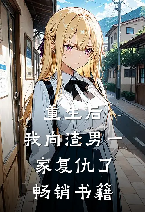 重生后，我向渣男一家复仇了畅销书籍