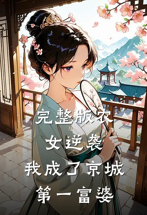 完整版农女逆袭：我成了京城第一富婆