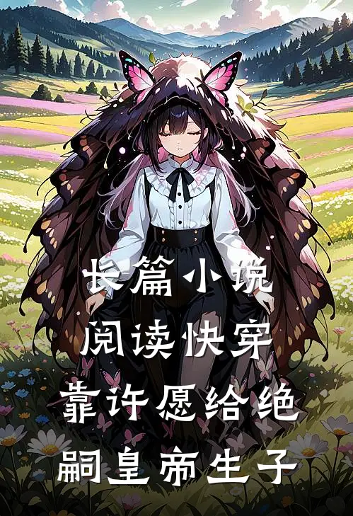 长篇小说阅读快穿：靠许愿给绝嗣皇帝生子
