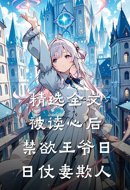 精选全文被读心后，禁欲王爷日日仗妻欺人