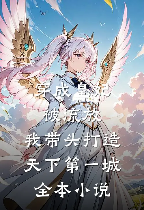 穿成皇妃被流放，我带头打造天下第一城全本小说