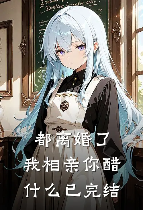 都离婚了，我相亲你醋什么已完结
