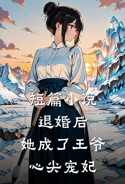 短篇小说退婚后，她成了王爷心尖宠妃