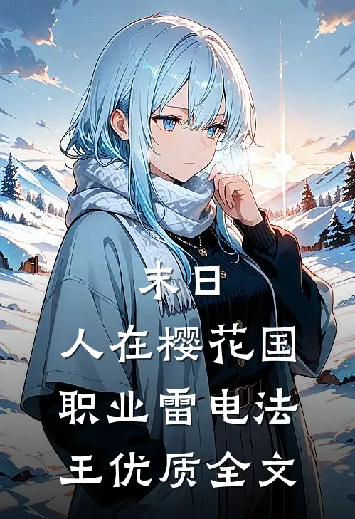 末日：人在樱花国，职业雷电法王优质全文