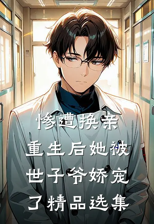 惨遭换亲，重生后她被世子爷娇宠了精品选集
