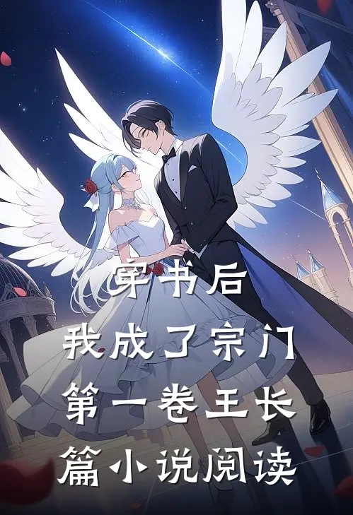穿书后，我成了宗门第一卷王长篇小说阅读