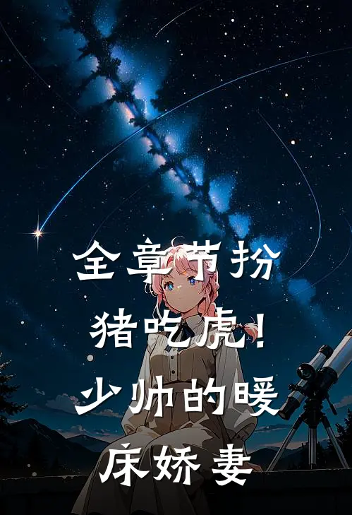 全章节扮猪吃虎！少帅的暖床娇妻