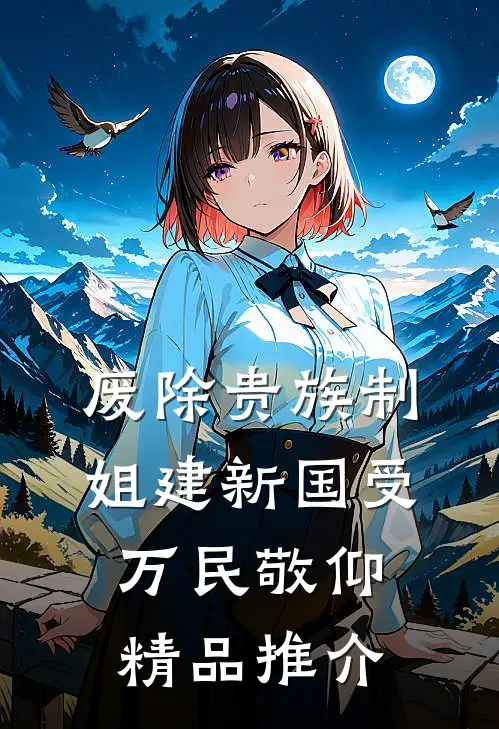 废除贵族制，姐建新国受万民敬仰精品推介