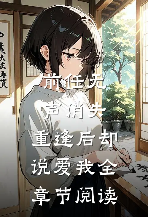 前任无声消失，重逢后却说爱我全章节阅读