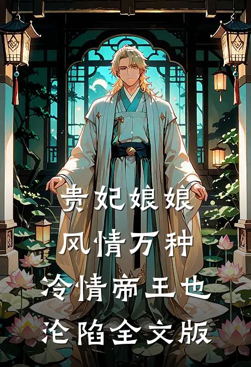 贵妃娘娘风情万种，冷情帝王也沦陷全文版