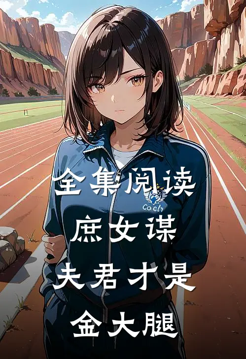 全集阅读庶女谋：夫君才是金大腿