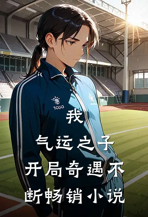 我，气运之子，开局奇遇不断畅销小说